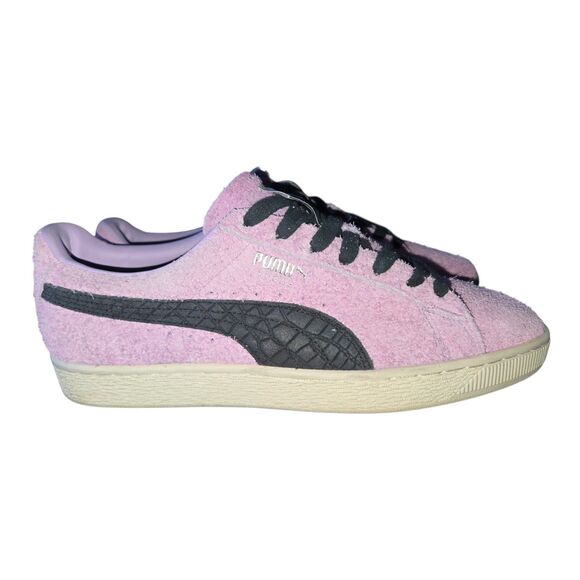 Size 10 - Diamond Supply x Puma Suede Orchid Bloom main image 5